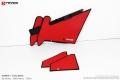 Jet Arrows - Wild Hornet - 67 in - 170 cm