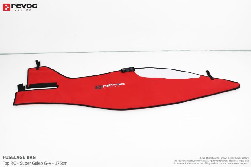 Top RC - Super Galeb G-4 - 69 in - 175 cm