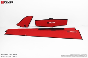 Rosenthal - Fox - 183 in - 466 cm