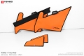 Jet Arrows - Wild Hornet - 67 in - 170 cm