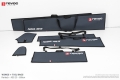 Paritech - ASG 29 - 236 in - 600 cm