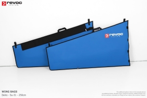 Delro - Su-31 - 114 in - 290 cm