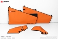 CARF Models - Yak-55sp - 130 in - 330 cm