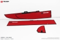 Robbe - Scirocco XL - 177 in - 450 cm
