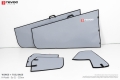 H-Model - Su-31 - 138 in - 350 cm