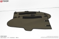 CARF Models - P-47 - Razorback - 110 in - 280 cm
