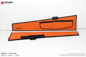 Glider-IT - Swift S-1 - 126 in - 320 cm