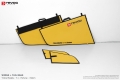 T-One Models - T-1 Sport Jet - 76 in - 192 cm