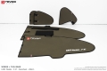 CARF Models - P-47 - Razorback - 110 in - 280 cm