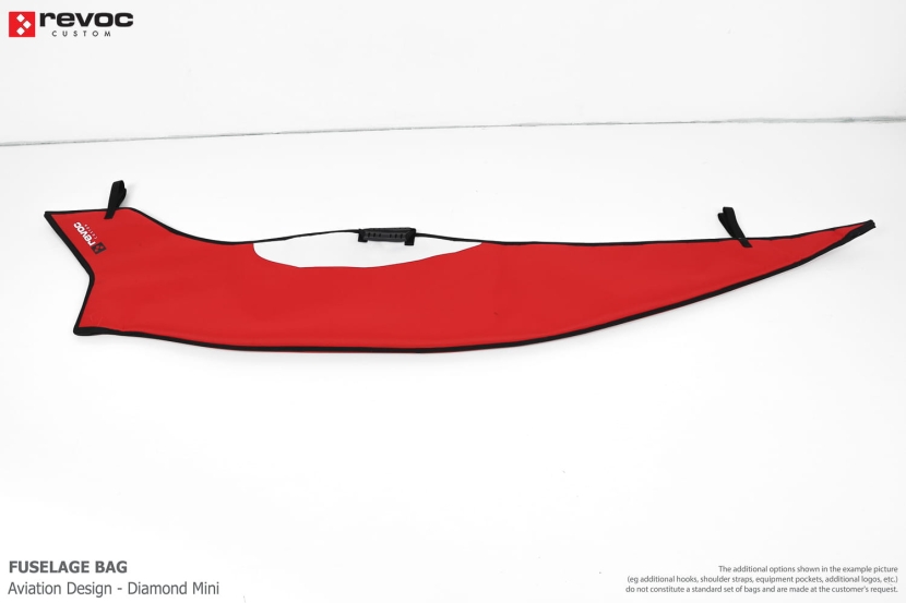 Aviation Design - Diamond Mini - 73 in - 186 cm