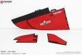 Hispano Aviacion - Ultimatum 2.0 - 87 in - 220 cm