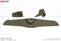 Hangar 9 - P-51 Mustang - 89 in - 226 cm