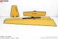 Modellbau Bruckmann - Swift S-1 - 228 in - 580 cm
