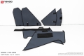 CARF Models - Su-27 - 87 in - 220 cm