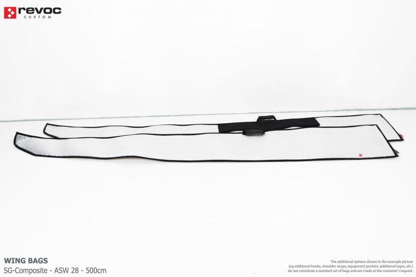 SG-Composite - ASW 28 - 197 in - 500 cm