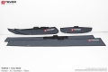 Paritech - JS-1 Revelation - 276 in - 700 cm