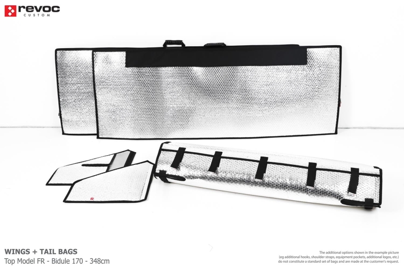 Top Model FR - Bidule 170 - 137 in - 348 cm