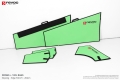 Skywing - Edge 540-V3 - 104 in - 264 cm