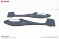 Flight Composites - AS 33 - 165 in - 420 cm