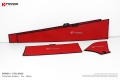 Tomahawk Aviation - Fox - 183 in - 466 cm
