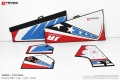 Extreme Flight - Laser - 125 in - 318 cm
