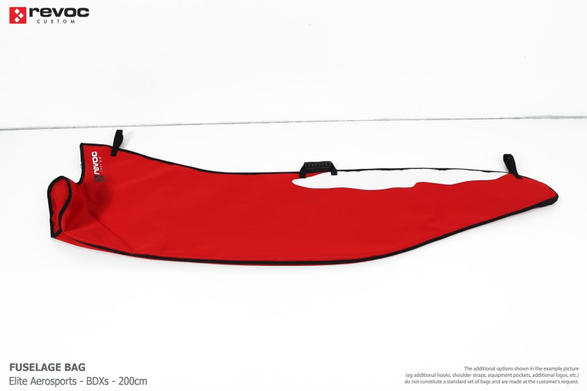 Elite Aerosports - BDXs - 79 in - 200 cm