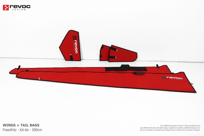 Fraesfritz - Ka 6E - 197 in - 500 cm