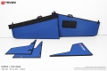 JMB Jets - PC 21 XXL - 108 in - 274 cm
