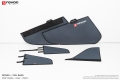 CARF Models - Hawk - 98 in - 250 cm