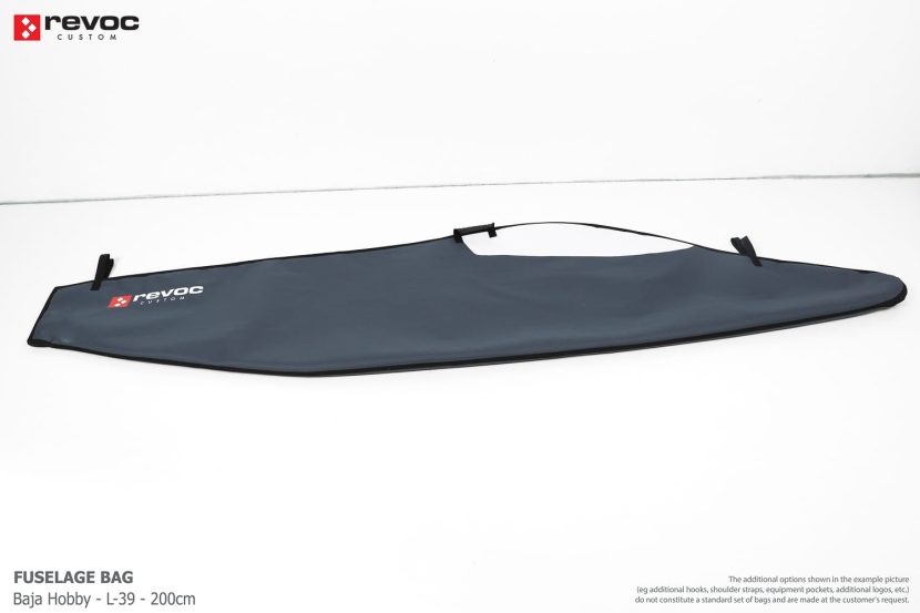 Baja Hobby - L-39 - 79 in - 200 cm