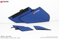 Airworld Modellbau - Hawker Hunter - 81 in - 205 cm