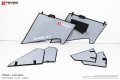 CARF Models - Su-27 - 87 in - 220 cm