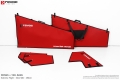 Extreme Flight - Slick 580 - 114 in - 290 cm