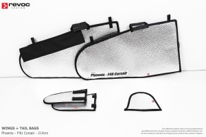 Phoenix - F4U Corsair - 84 in - 214 cm