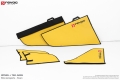 Elite Aerosports - Picaro - 89 in - 225 cm