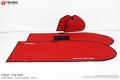 CARF Models - Bowers FlyBaby - 165 in - 420 cm