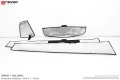 Modellbau Bruckmann - Swift S-1 - 185 in - 470 cm