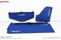 Modellbau Bruckmann - Swiss Trainer - 138 in - 350 cm