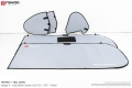 Hangar 9 - CubCrafters Carbon Cub FX-3 - 165 in - 419 cm