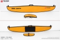 Robbe - Limit Pro - 67 in - 170 cm