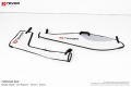 Baudis Model - JS3 Rapture - 167 in / 201 in - 425 cm / 510 cm