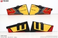 Extreme Flight - Slick 580 V2 - 105,5 in - 268 cm