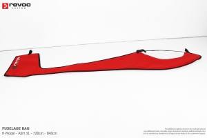 H-Model - ASH 31 - 283 in / 331 in - 720 cm / 840 cm