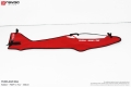 Robbe - MDM-1 Fox - 138 in - 350 cm