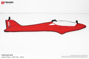 Valenta Model - MDM Fox - 173 in - 440 cm