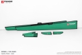 Valenta Model - Salto - without winglets - 177 in - 450 cm