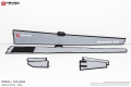 Valenta Model - Salto - without winglets - 177 in - 450 cm
