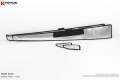 Valenta Model - Salto - without winglets - 177 in - 450 cm