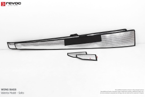 Valenta Model - Salto - without winglets - 177 in - 450 cm