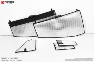 Skymaster - MB-339 - 94 in - 240 cm